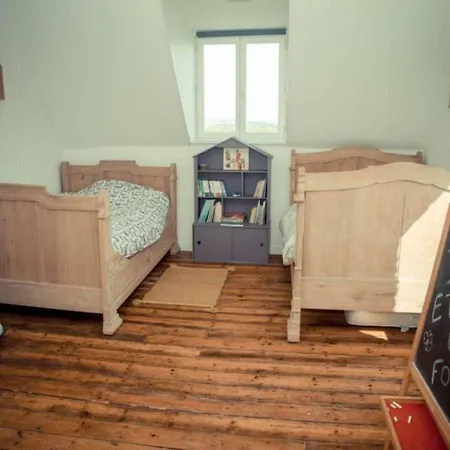Gite Bailleul, 4 Pieces, 6 Personnes - Fr-1-510-163 Vakantiehuis *