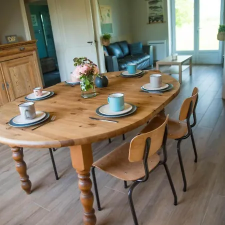 Gite Bailleul, 4 Pieces, 6 Personnes - Fr-1-510-163 Vakantiehuis